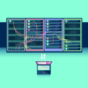 Basic RGB server_room_building
